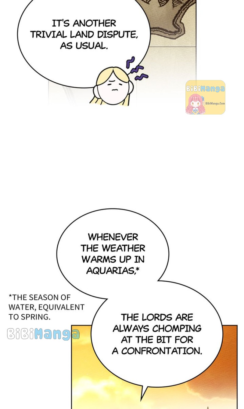 Under the Oak Tree Chapter 77 - Page 27