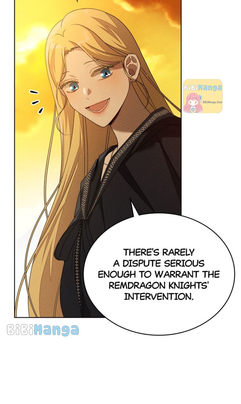 Under the Oak Tree Chapter 77 - Page 29