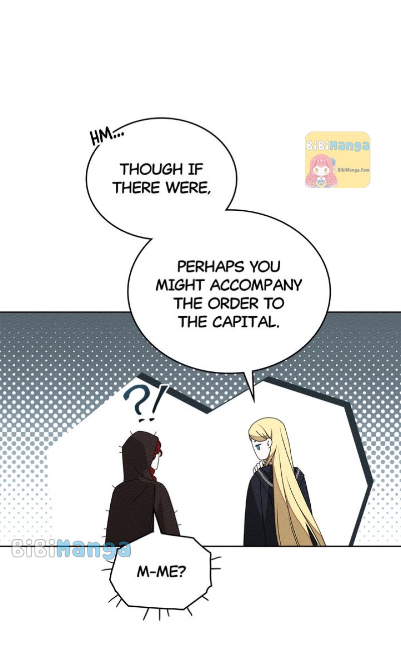 Under the Oak Tree Chapter 77 - Page 30