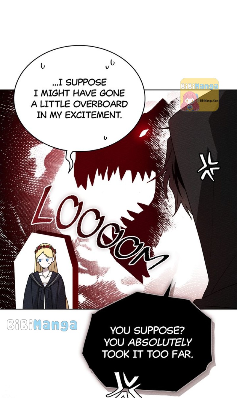 Under the Oak Tree Chapter 77 - Page 4