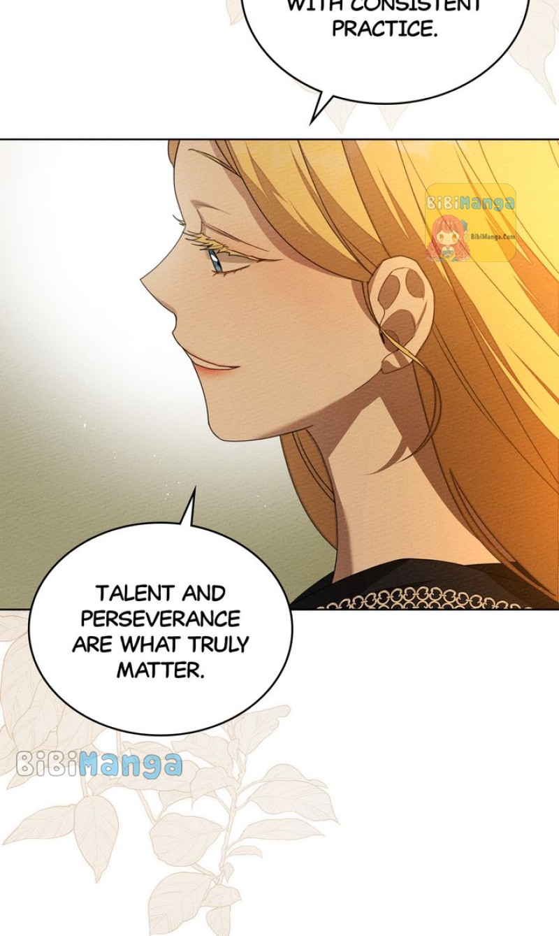 Under the Oak Tree Chapter 77 - Page 33