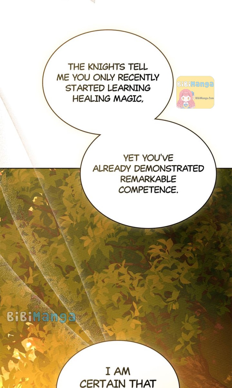 Under the Oak Tree Chapter 77 - Page 34