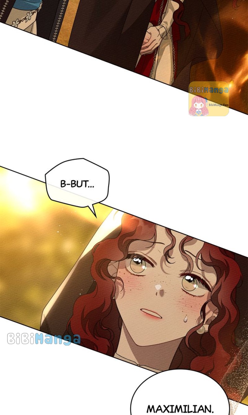 Under the Oak Tree Chapter 77 - Page 36