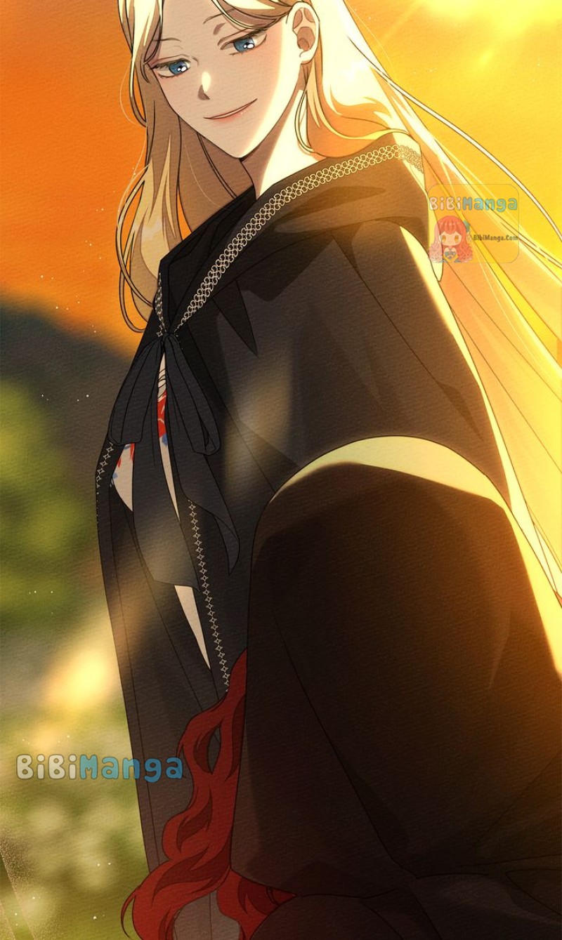 Under the Oak Tree Chapter 77 - Page 38