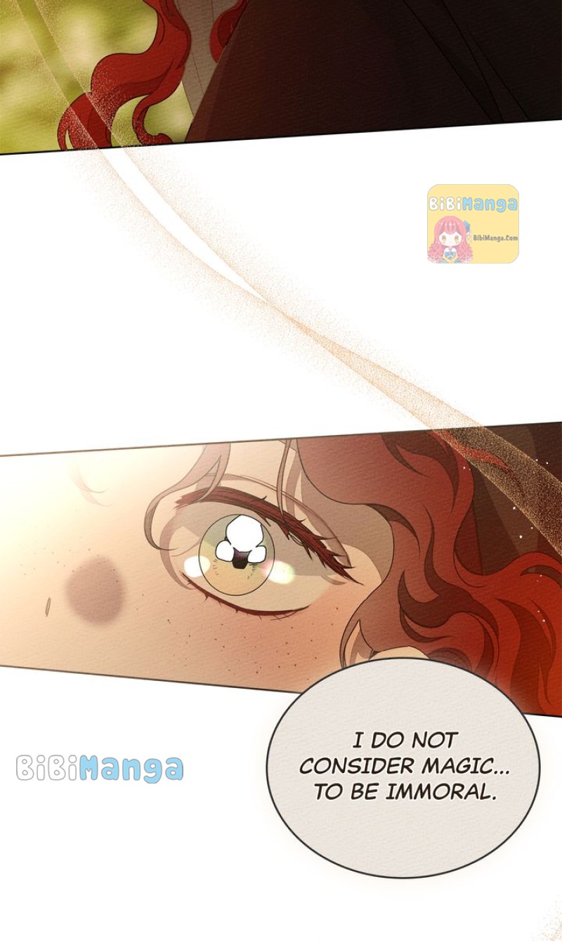 Under the Oak Tree Chapter 77 - Page 39