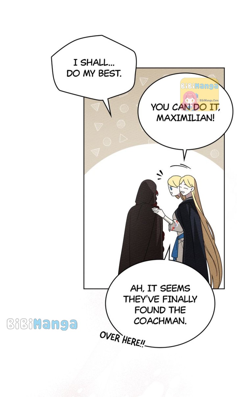 Under the Oak Tree Chapter 77 - Page 42