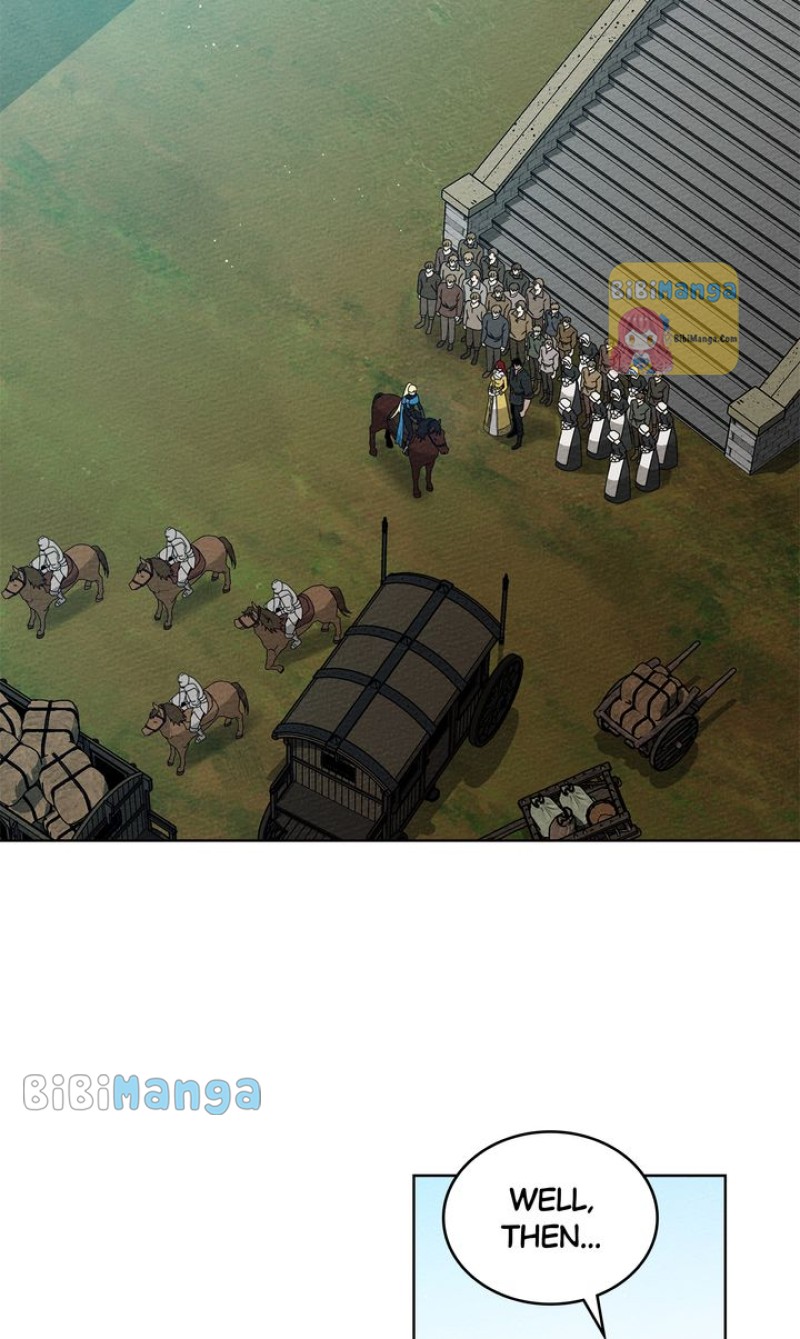 Under the Oak Tree Chapter 77 - Page 48