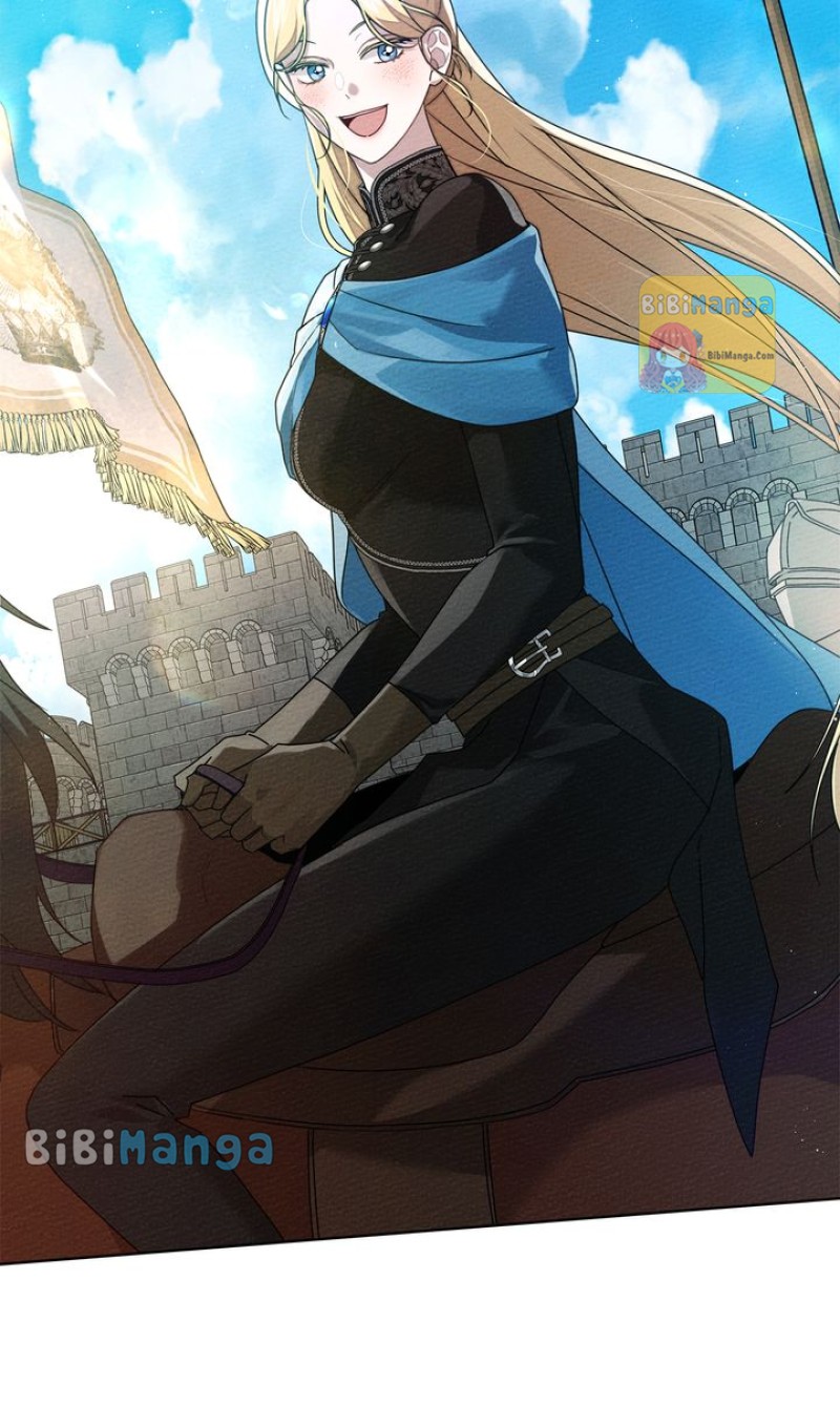 Under the Oak Tree Chapter 77 - Page 50