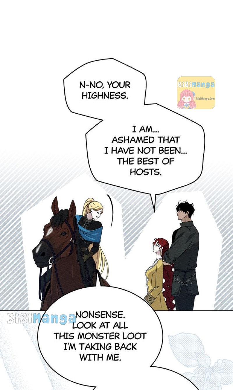 Under the Oak Tree Chapter 77 - Page 51