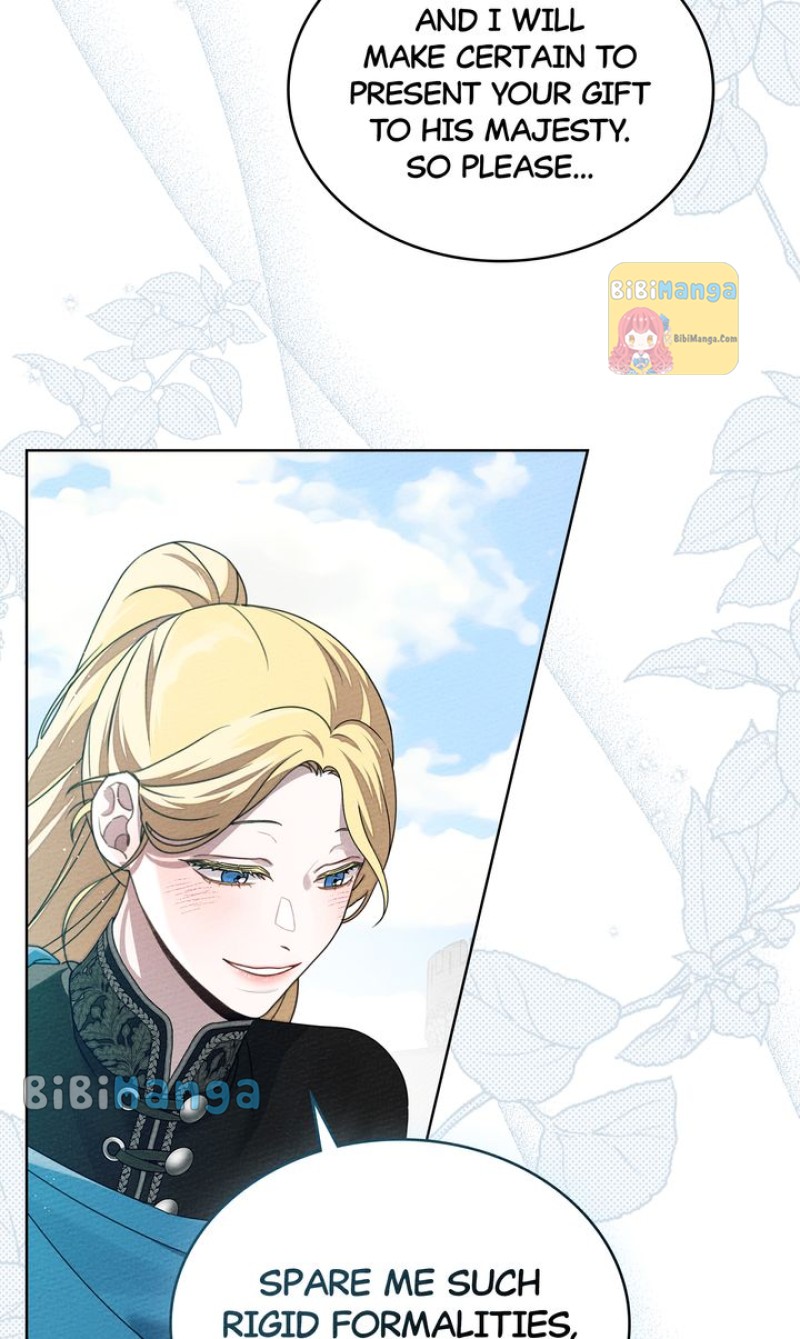 Under the Oak Tree Chapter 77 - Page 52