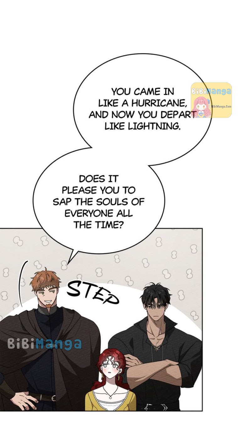 Under the Oak Tree Chapter 77 - Page 54