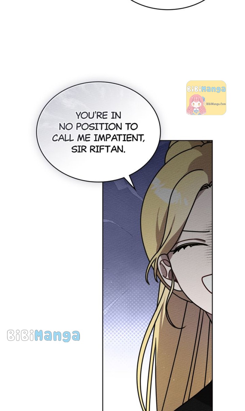 Under the Oak Tree Chapter 77 - Page 56