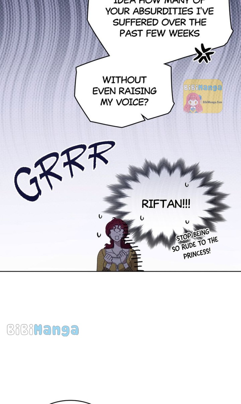 Under the Oak Tree Chapter 77 - Page 58