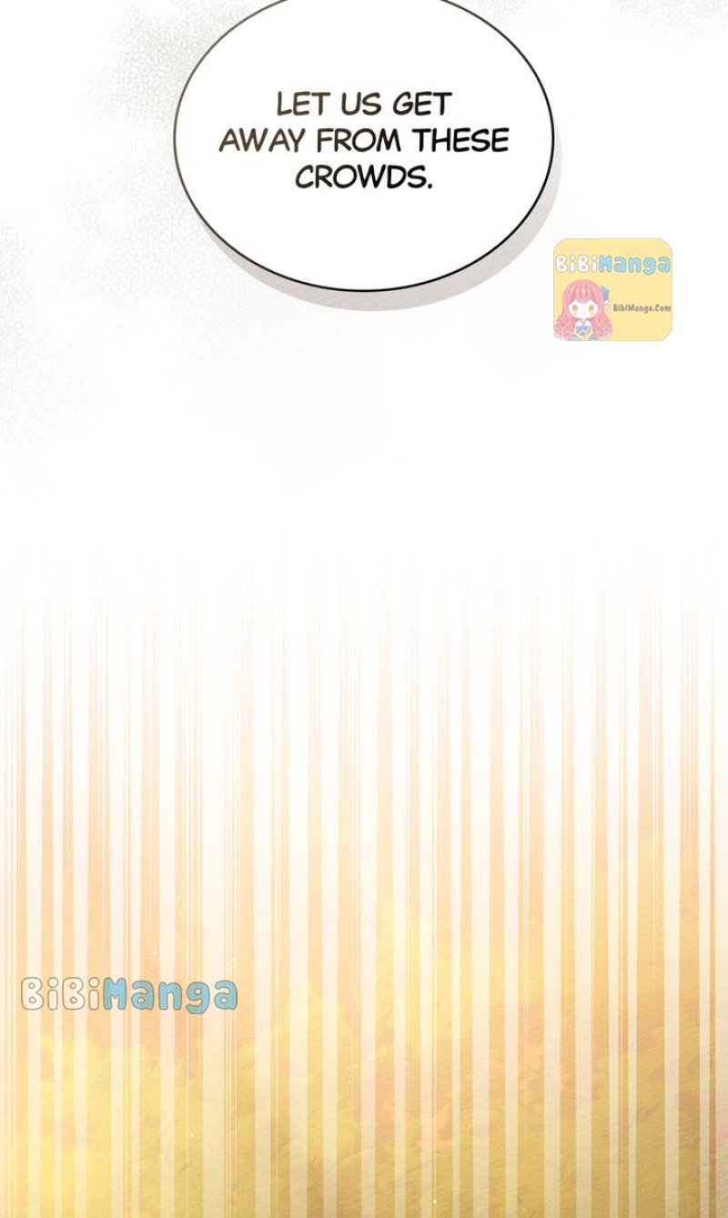 Under the Oak Tree Chapter 77 - Page 7