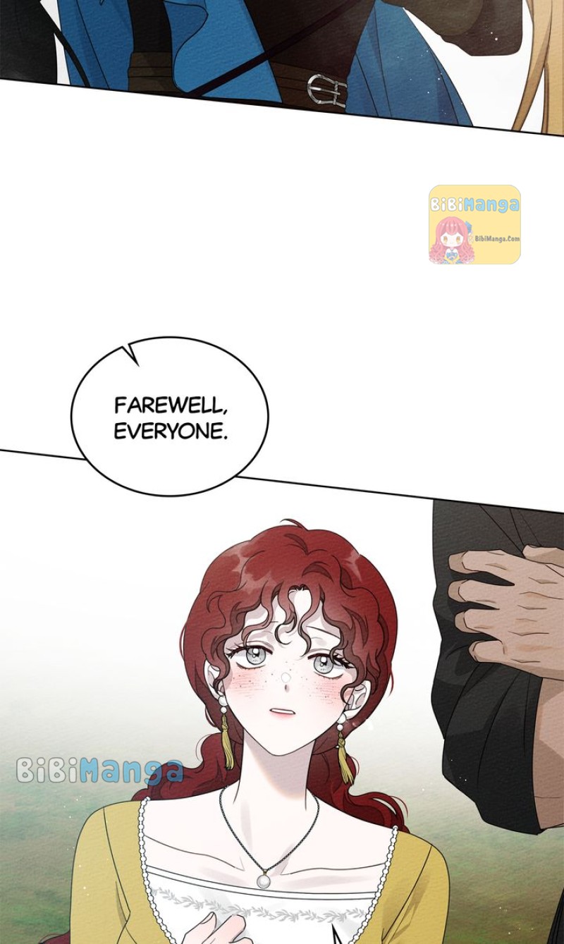 Under the Oak Tree Chapter 77 - Page 62