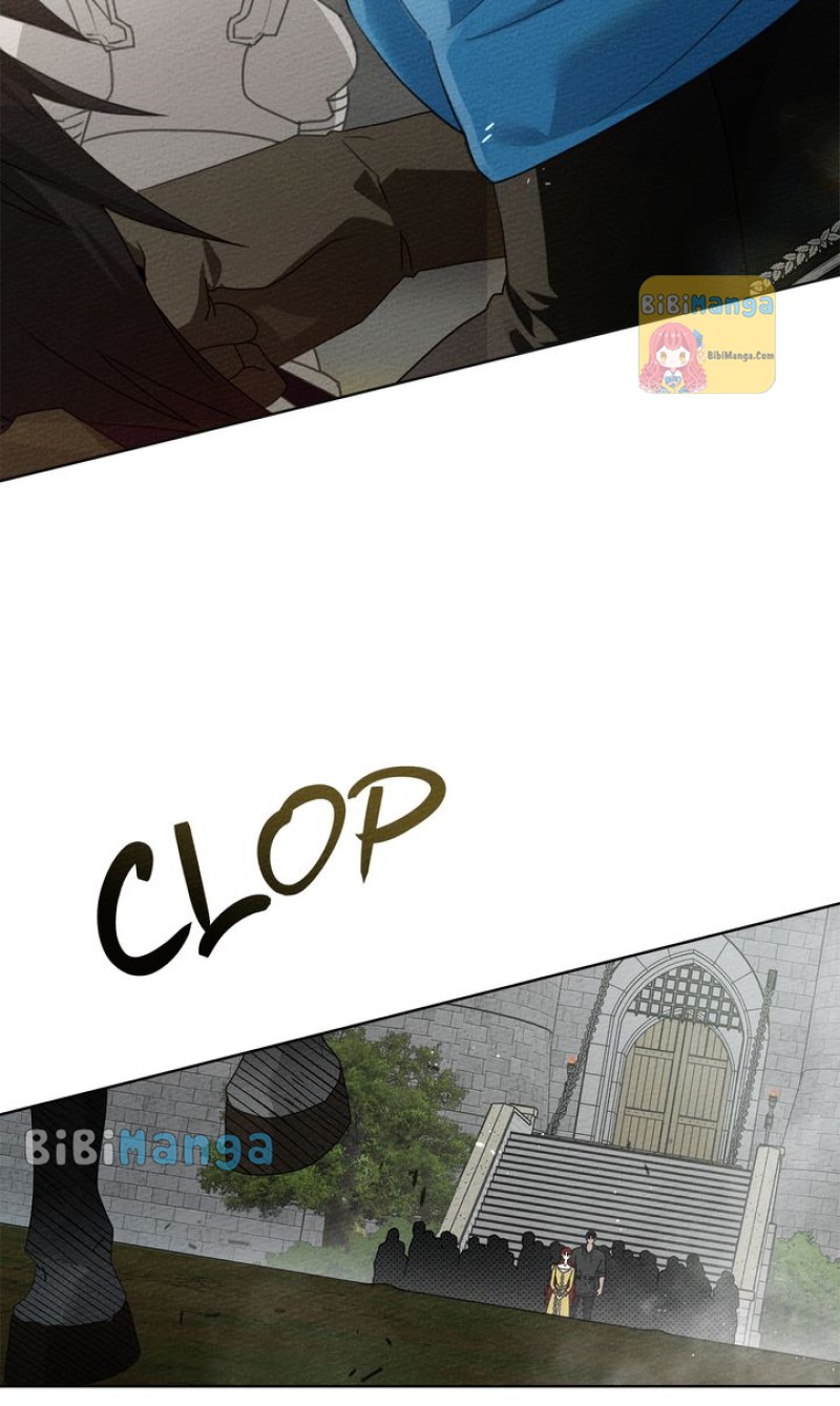 Under the Oak Tree Chapter 77 - Page 65