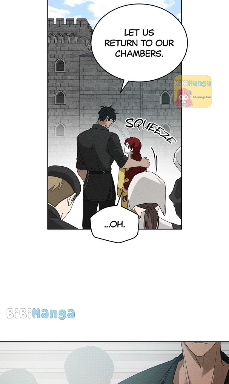 Under the Oak Tree Chapter 77 - Page 68