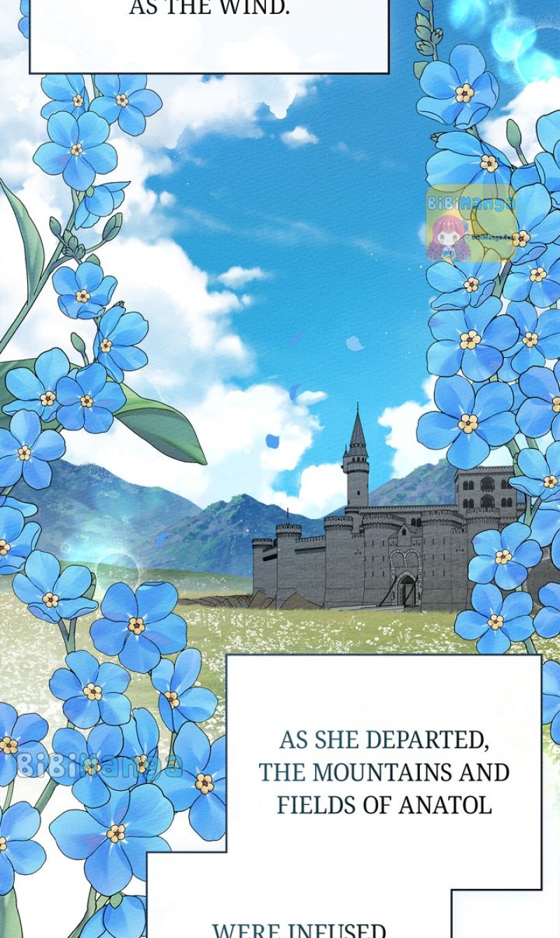 Under the Oak Tree Chapter 77 - Page 73