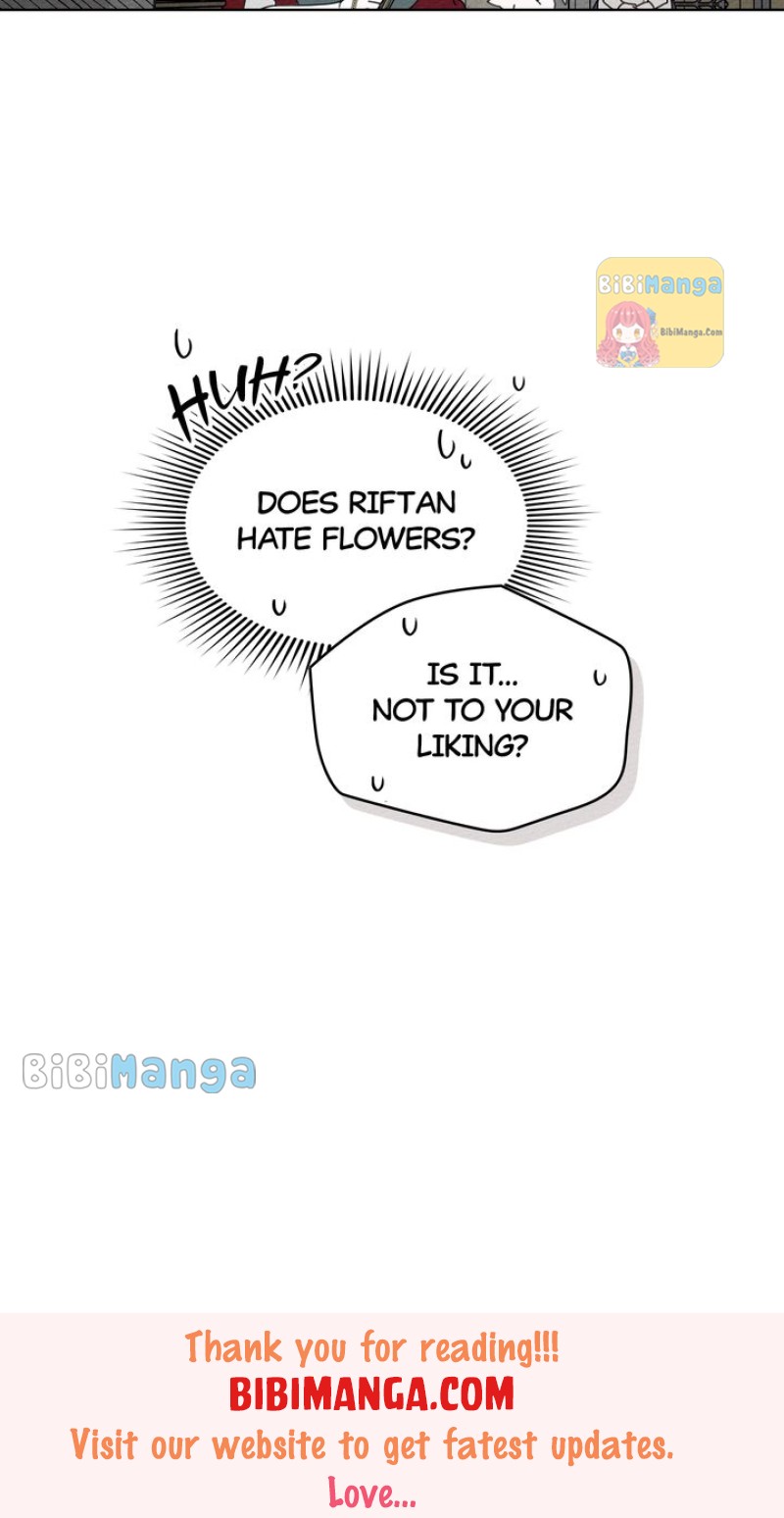 Under the Oak Tree Chapter 77 - Page 76