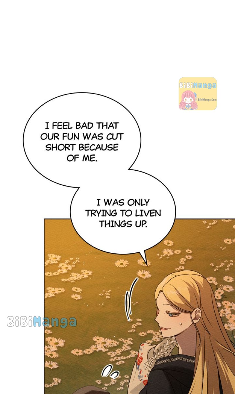 Under the Oak Tree Chapter 77 - Page 9