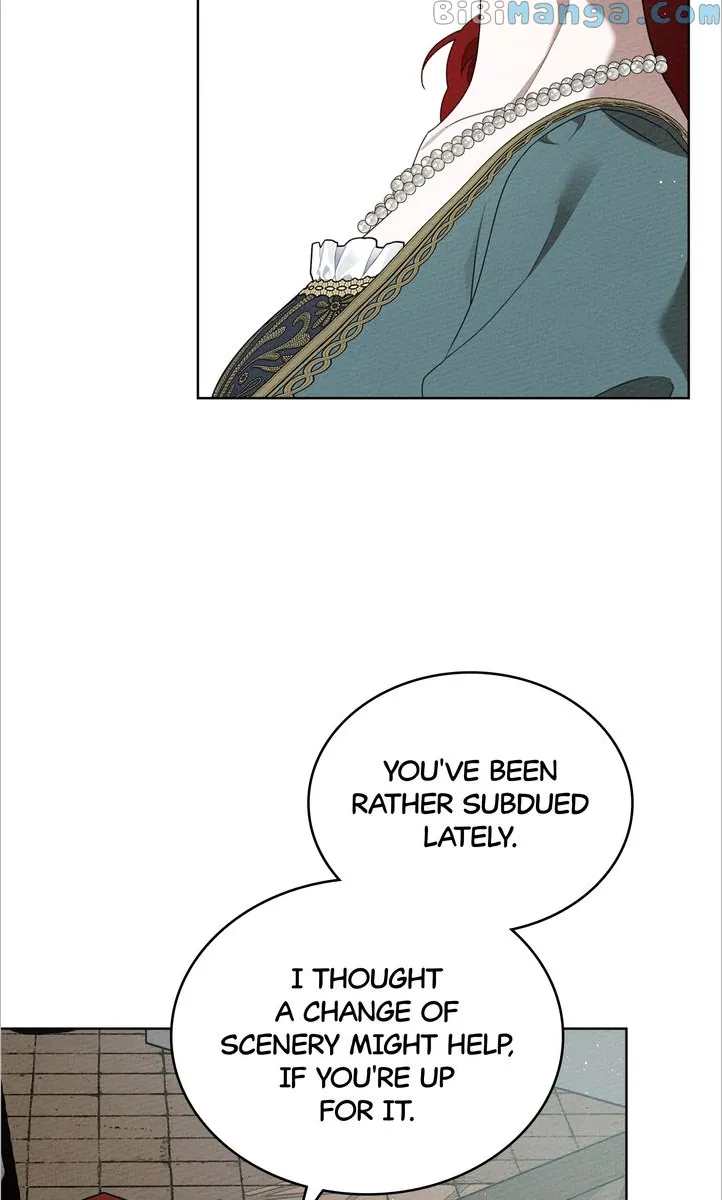 Under the Oak Tree Chapter 78 - Page 11