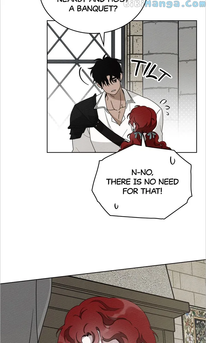 Under the Oak Tree Chapter 78 - Page 16