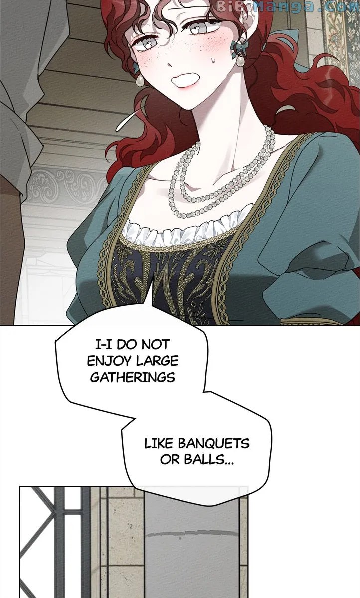 Under the Oak Tree Chapter 78 - Page 17