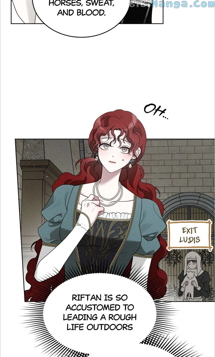 Under the Oak Tree Chapter 78 - Page 5