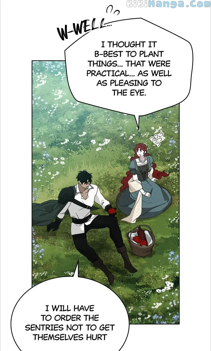 Under the Oak Tree Chapter 78 - Page 50