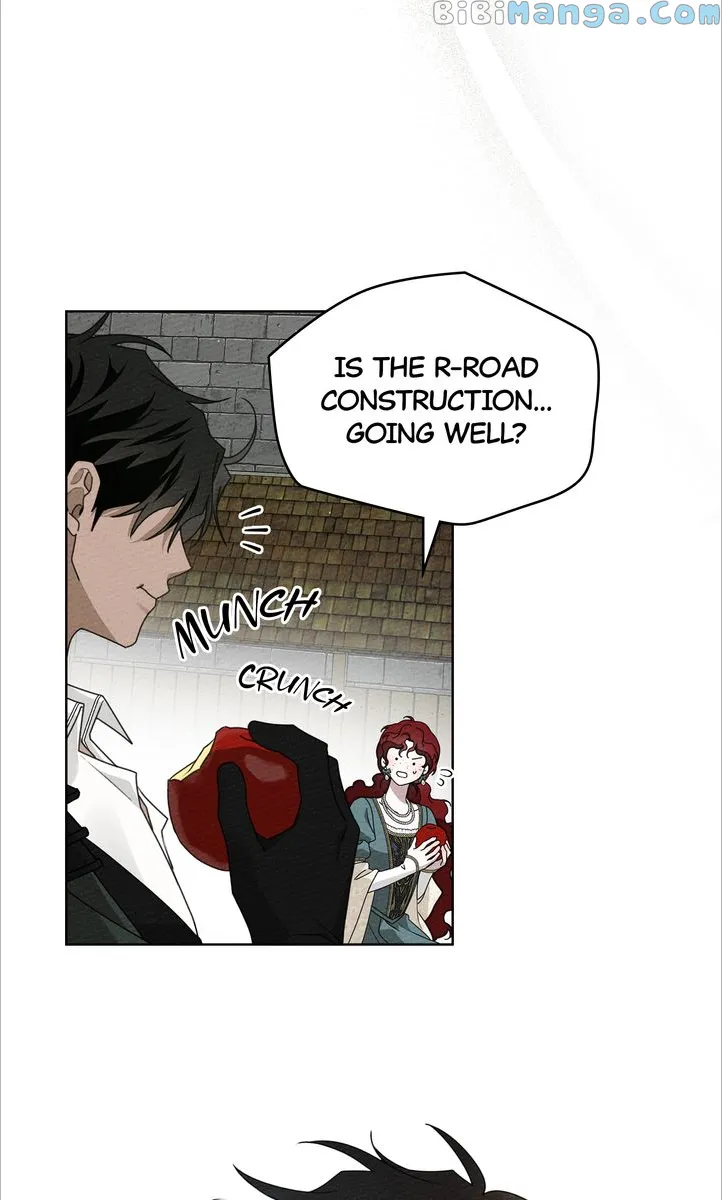 Under the Oak Tree Chapter 78 - Page 65