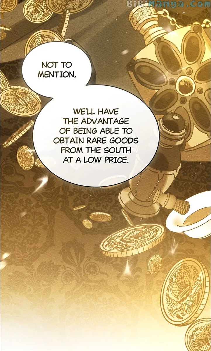 Under the Oak Tree Chapter 78 - Page 72