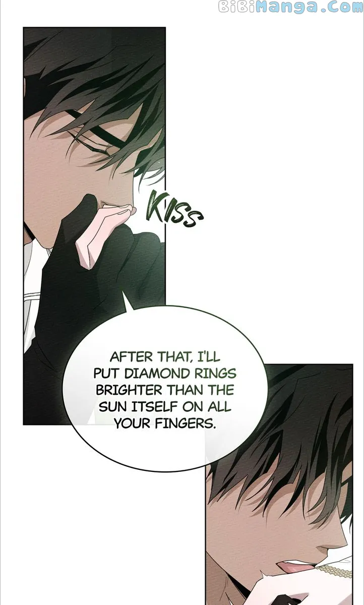 Under the Oak Tree Chapter 78 - Page 76