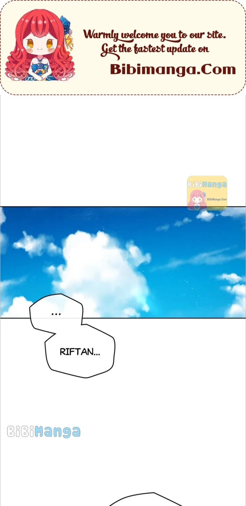 Under the Oak Tree Chapter 79 - Page 1