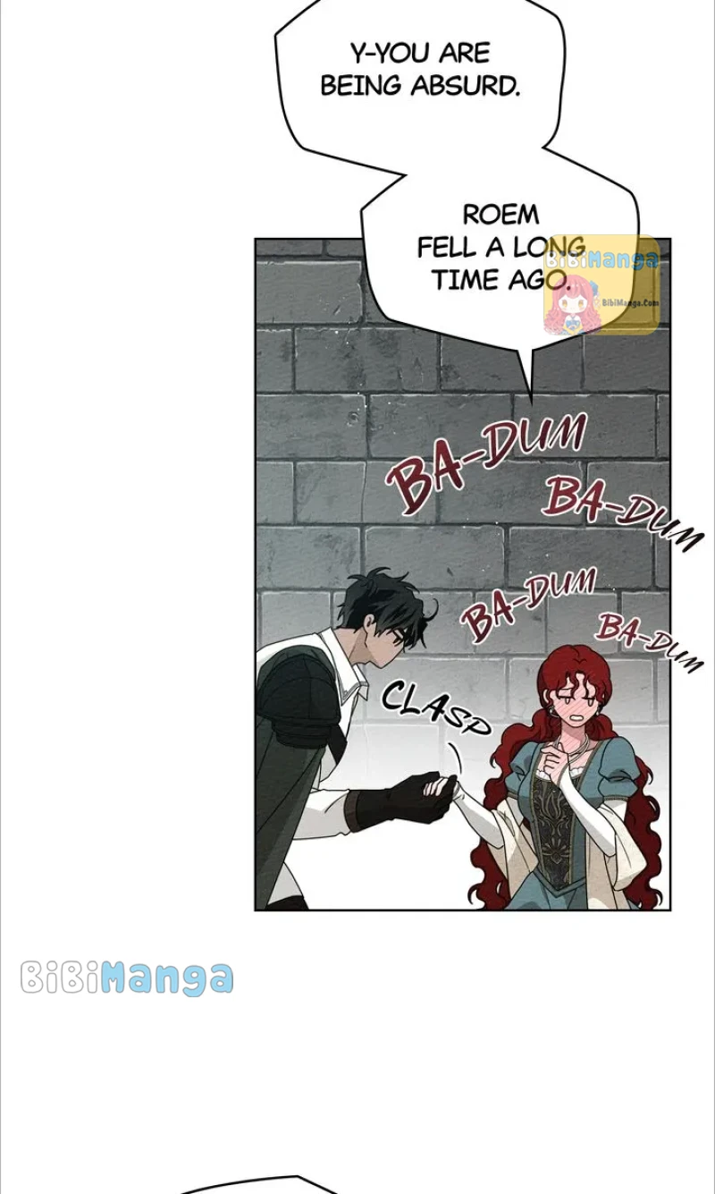 Under the Oak Tree Chapter 79 - Page 2