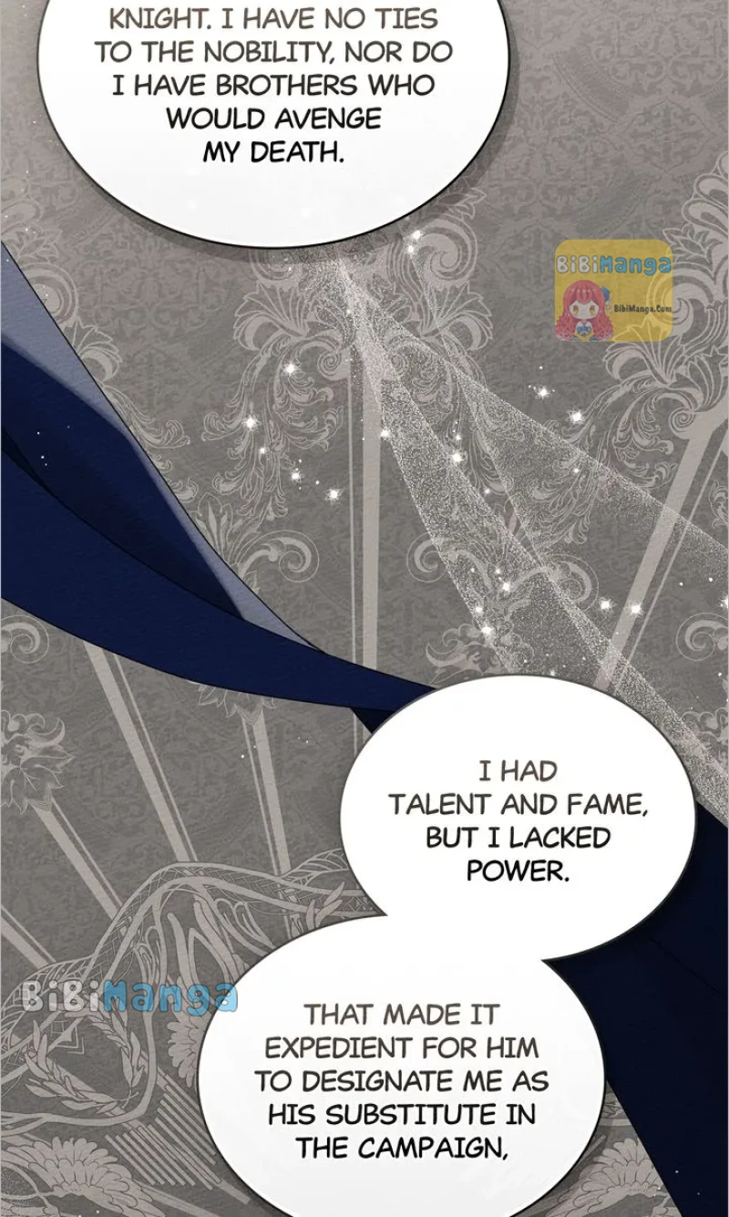 Under the Oak Tree Chapter 79 - Page 11