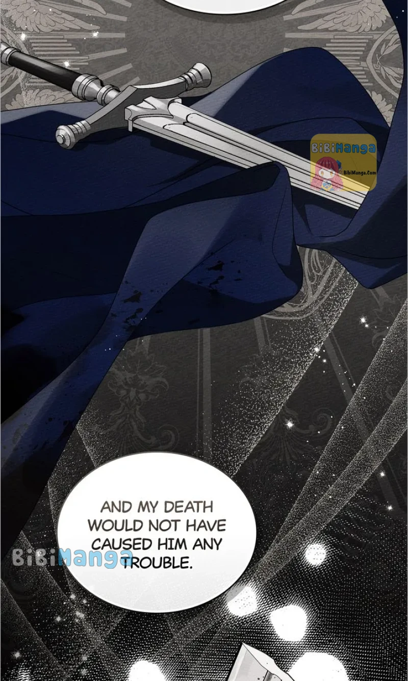 Under the Oak Tree Chapter 79 - Page 12