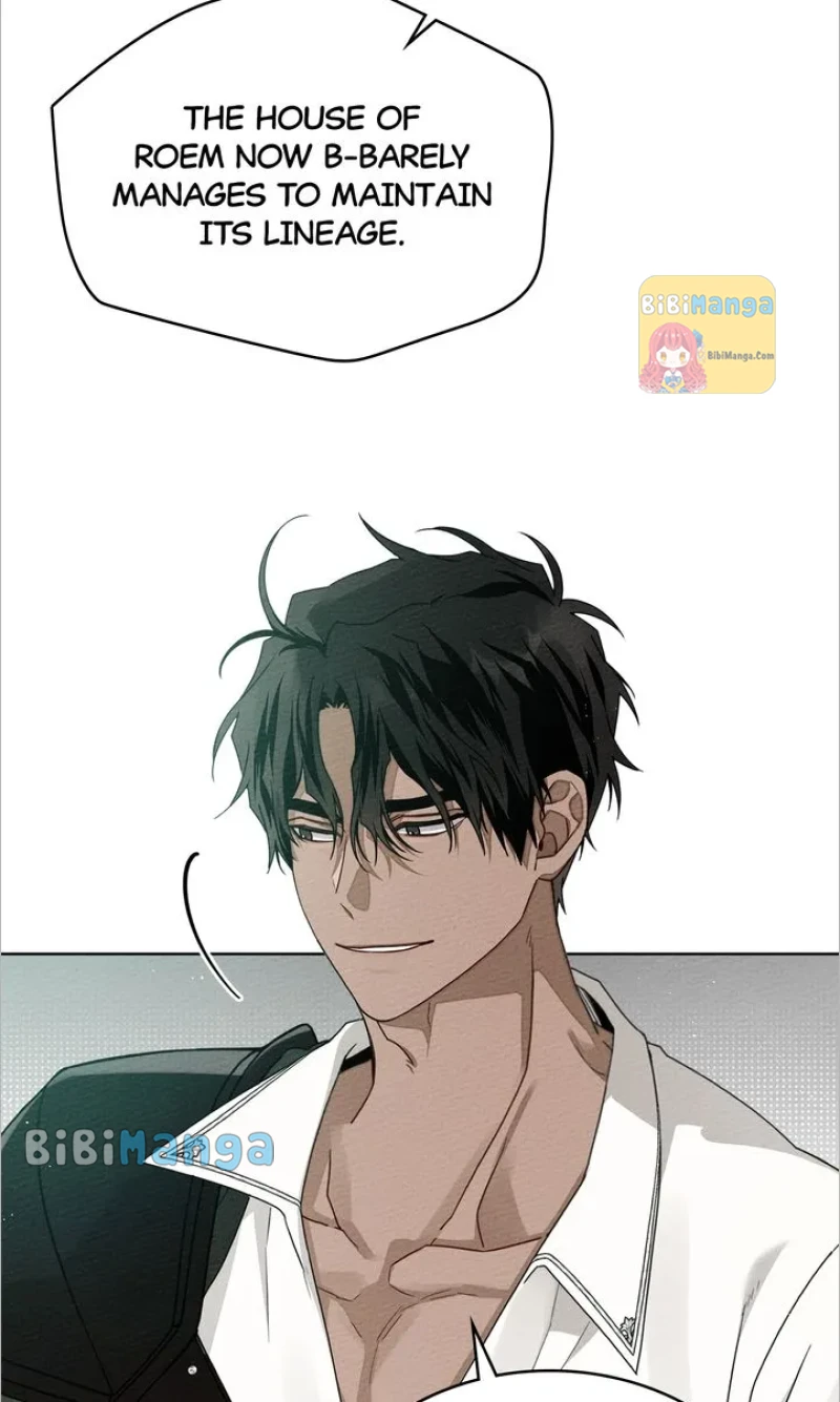 Under the Oak Tree Chapter 79 - Page 3