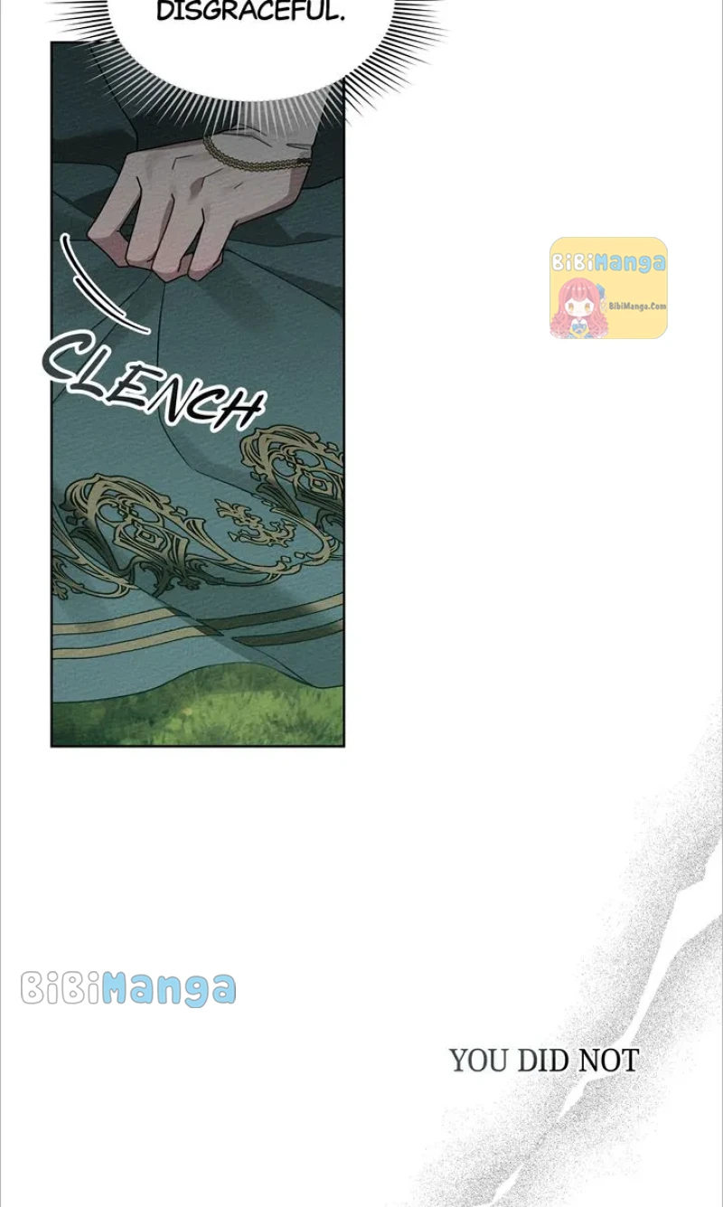 Under the Oak Tree Chapter 79 - Page 23