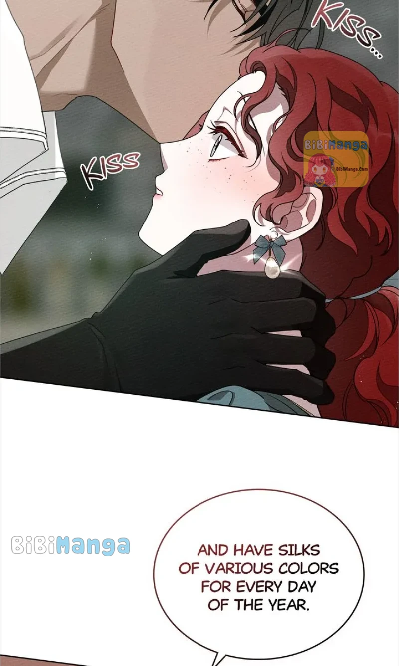 Under the Oak Tree Chapter 79 - Page 31