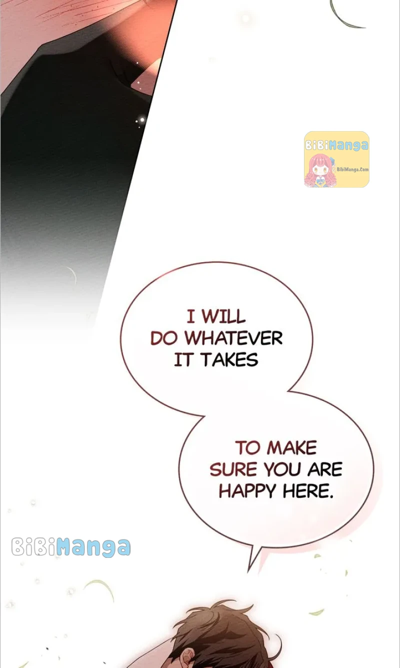 Under the Oak Tree Chapter 79 - Page 33