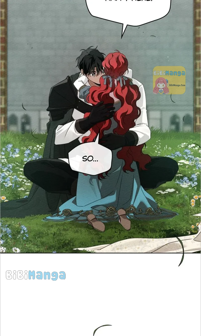 Under the Oak Tree Chapter 79 - Page 37