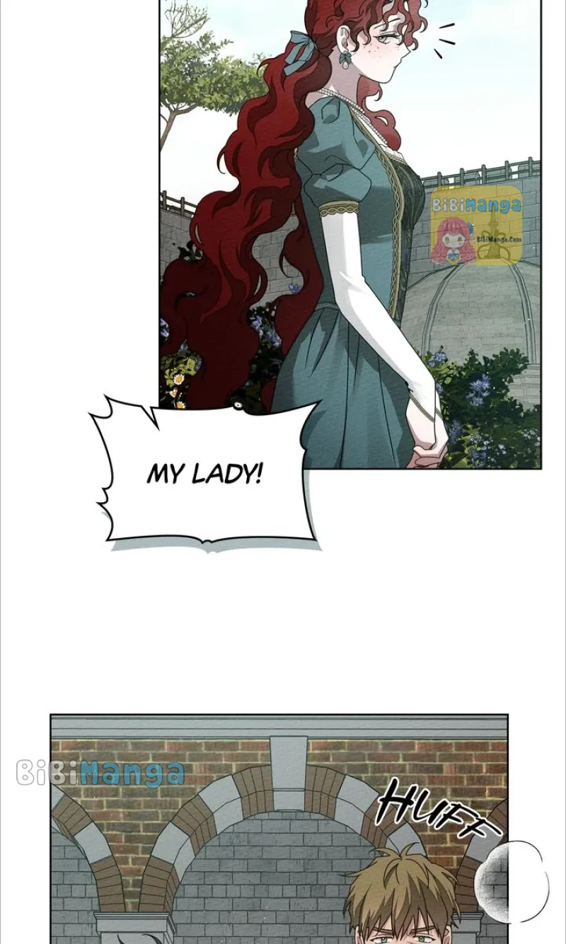 Under the Oak Tree Chapter 79 - Page 47