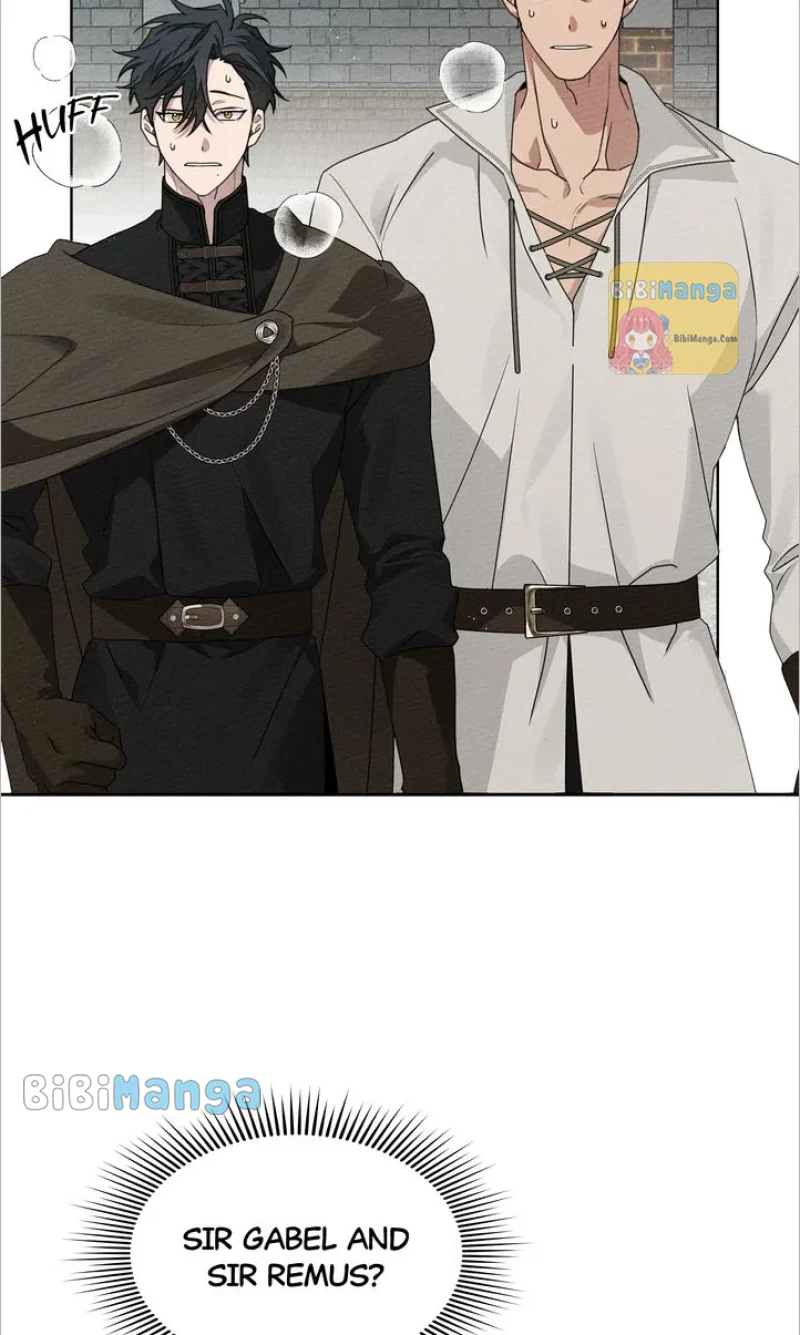 Under the Oak Tree Chapter 79 - Page 48