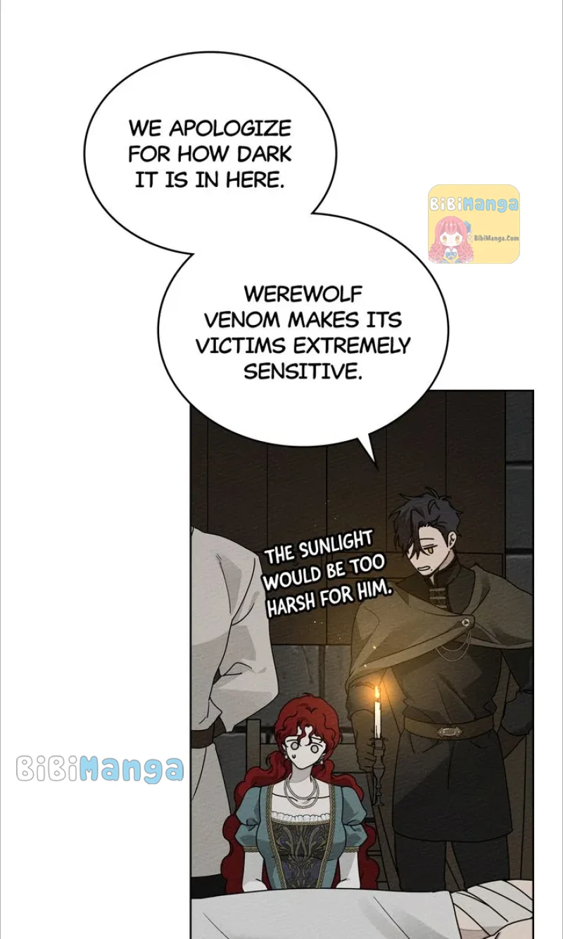 Under the Oak Tree Chapter 79 - Page 55