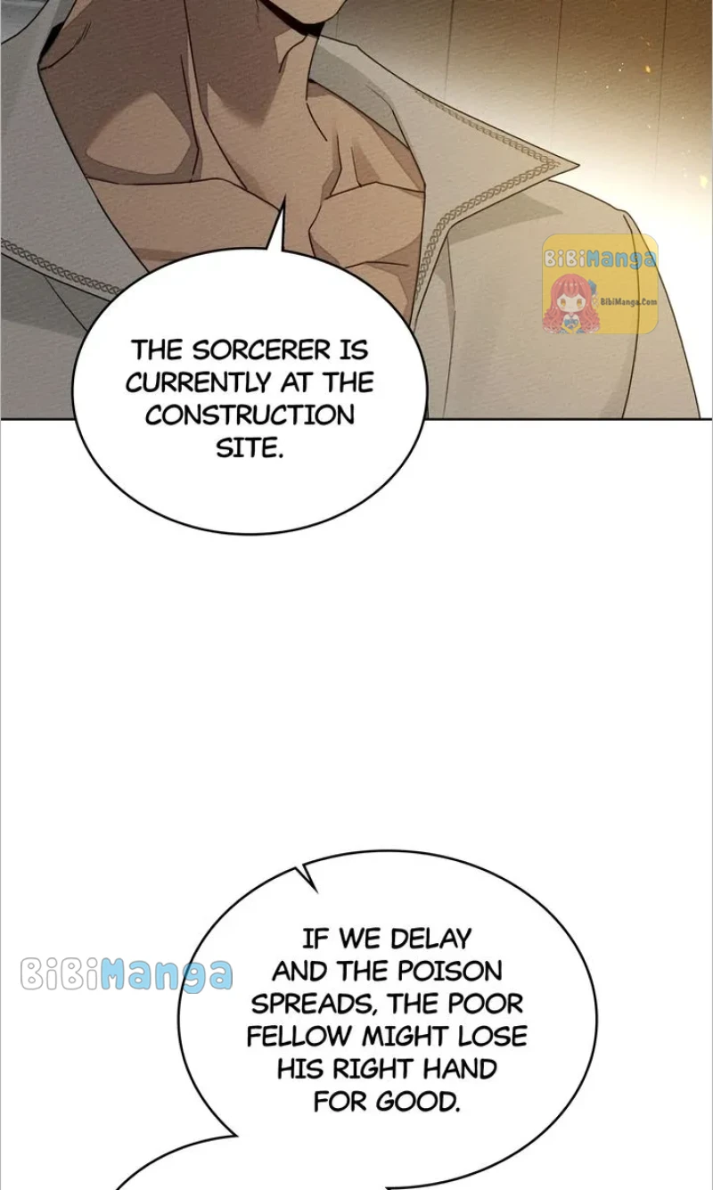 Under the Oak Tree Chapter 79 - Page 57