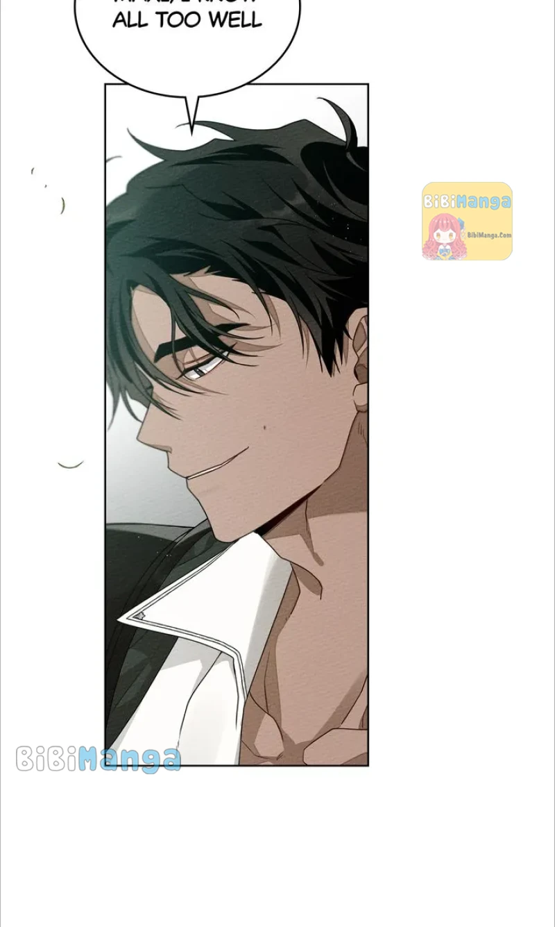 Under the Oak Tree Chapter 79 - Page 7