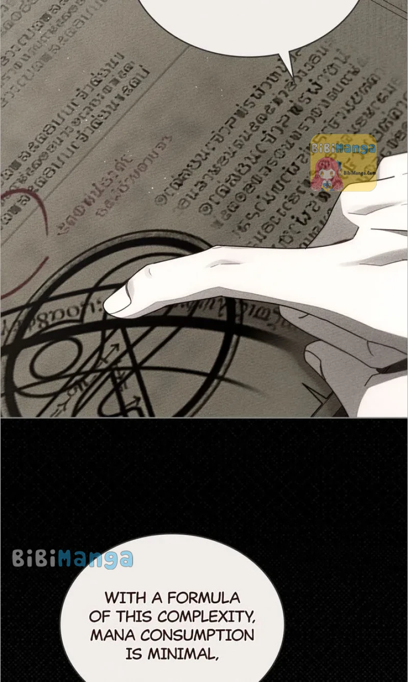 Under the Oak Tree Chapter 79 - Page 61