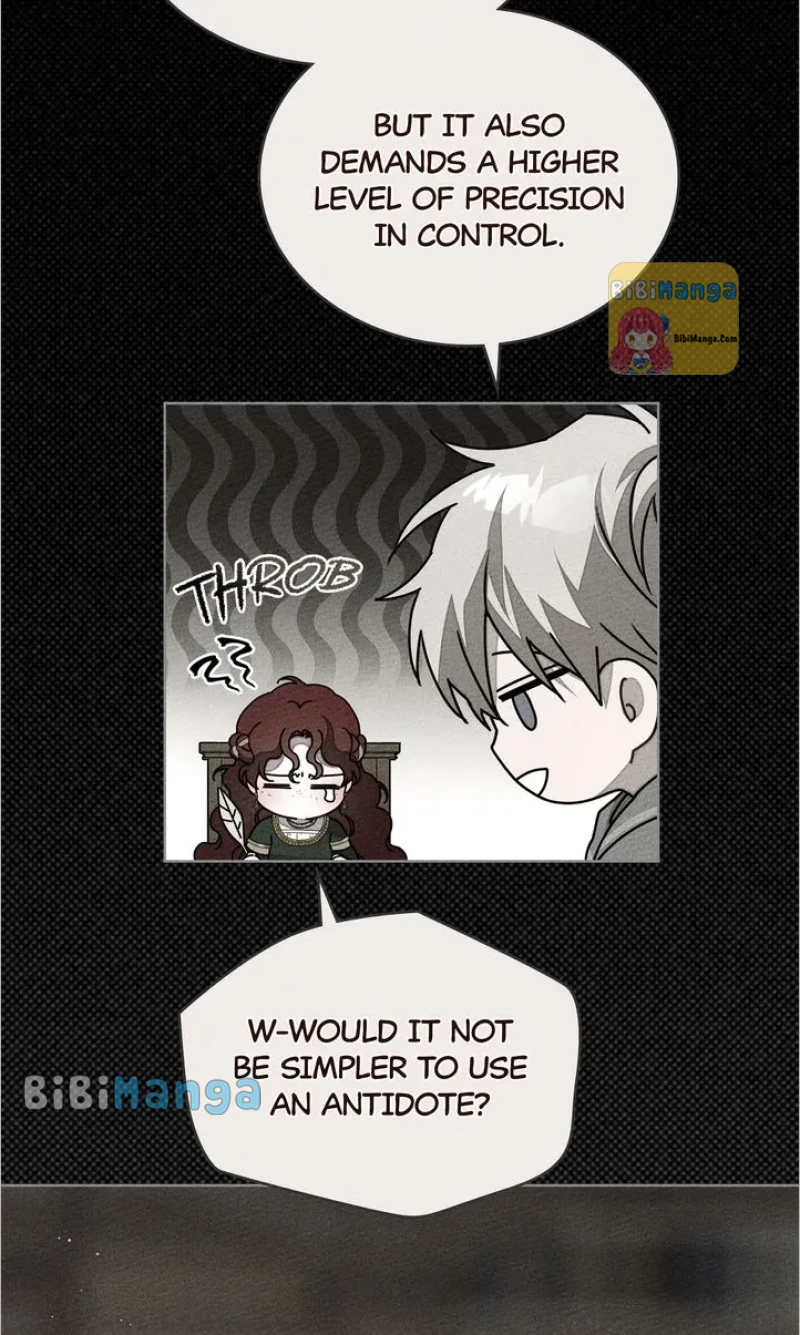 Under the Oak Tree Chapter 79 - Page 62