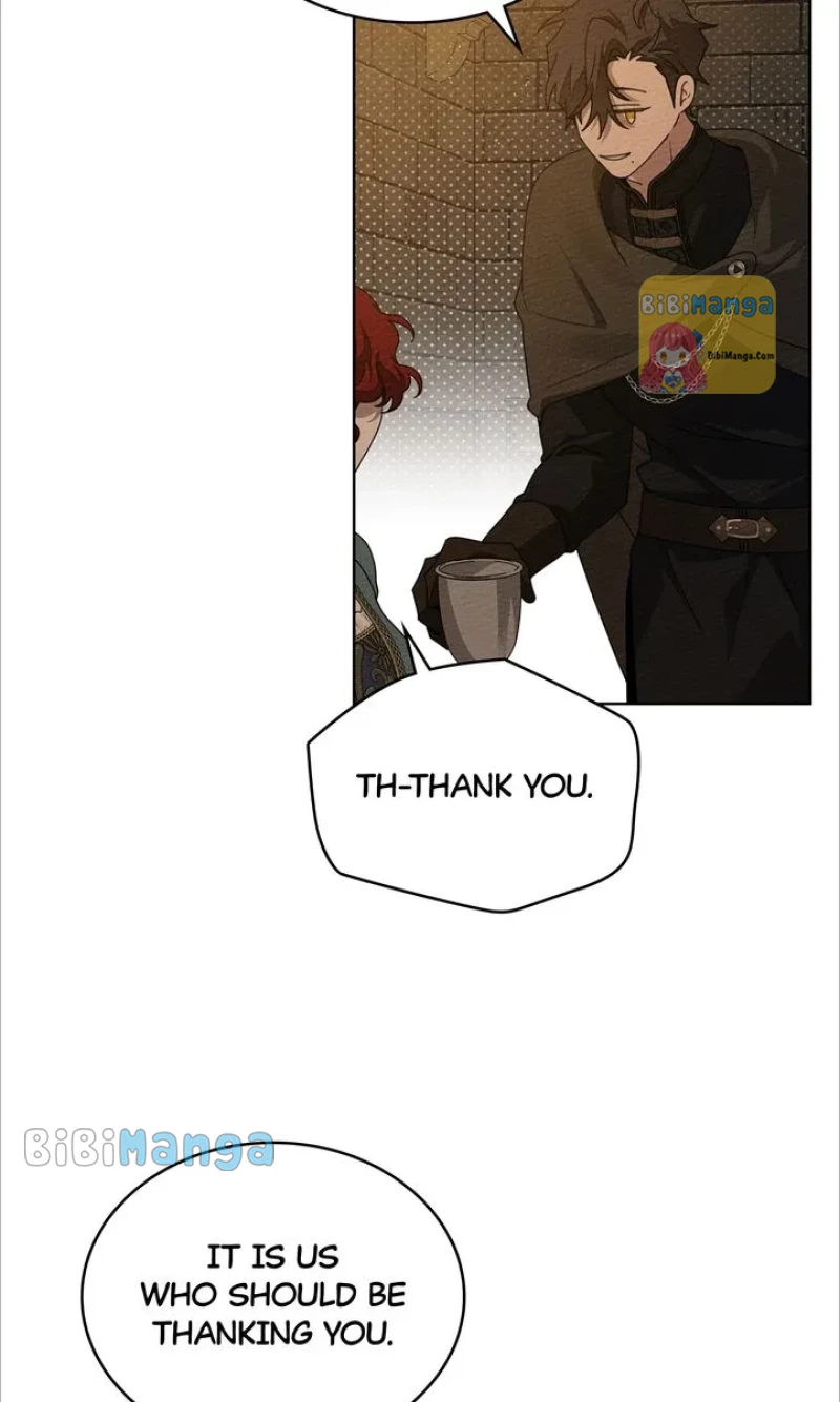 Under the Oak Tree Chapter 79 - Page 78