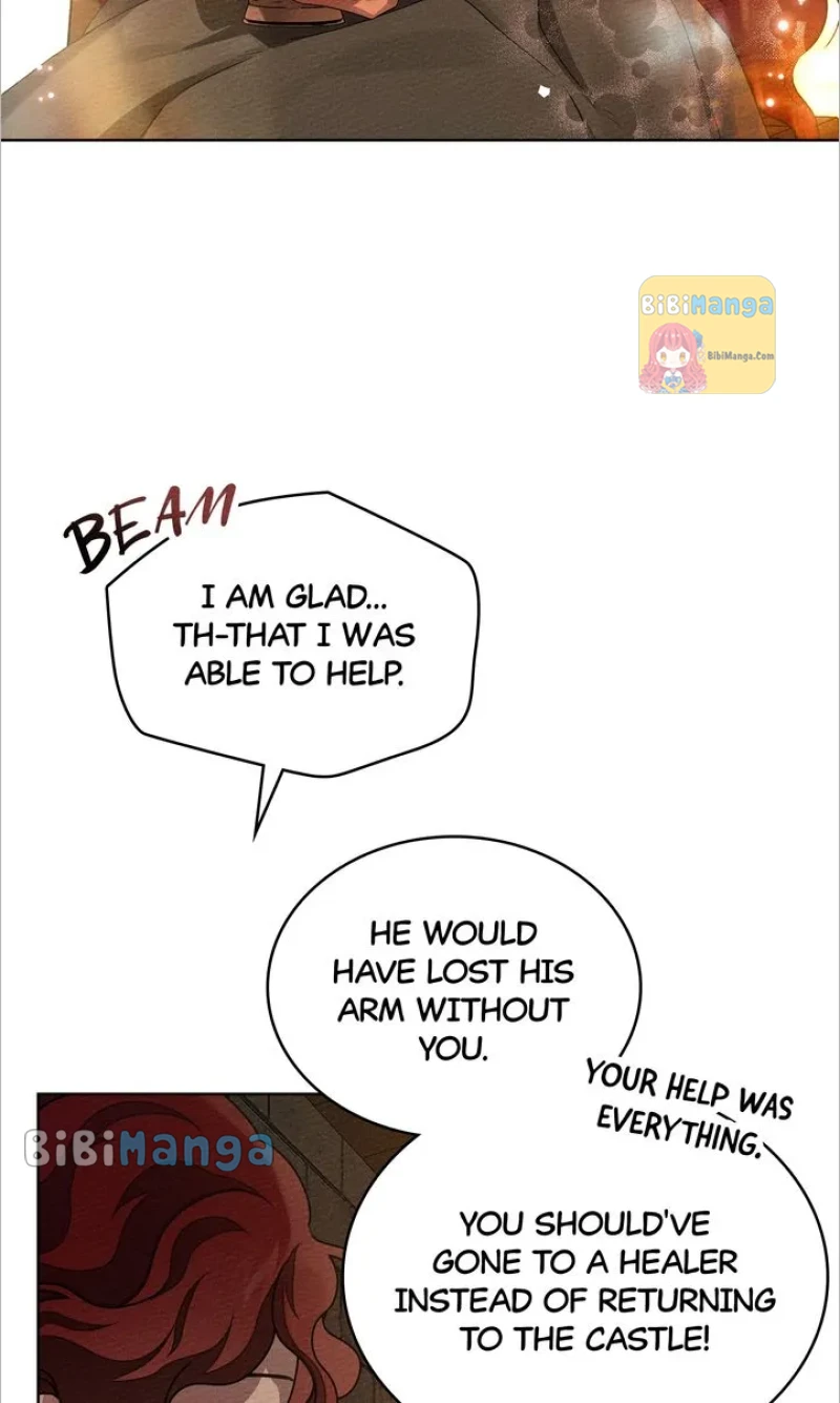 Under the Oak Tree Chapter 79 - Page 81